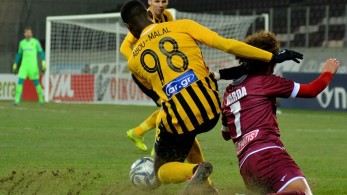 Super League: Σε απολογία η ΑΕΛ για τα ρατσιστικά συνθήματα