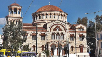 «Λίφτινγκ» 260 εκατ. € στον Άγιο Διονύσιο Πειραιά