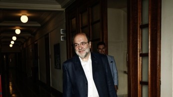 Σοκάρει ο Τρύφωνας Αλεξιάδης: Χειρουργήθηκα για όγκο στον εγκέφαλο