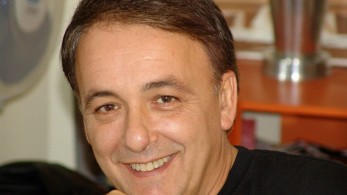 Το συγκινητικό μήνυμα του Ανδρέα Μικρούτσικου μετά την περιπέτεια της υγείας του