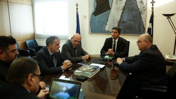 Στην τελική ευθεία η αναμόρφωση της λειτουργίας των λεσχών φιλάθλων