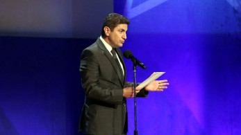 Αυγενάκης: «Να μπει τάξη στη λειτουργία των λεσχών φιλάθλων»