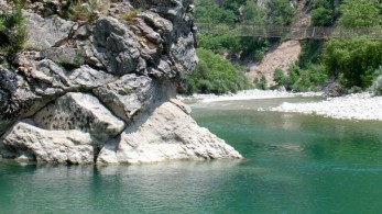 Σύσκεψη στο Μαξίμου για απεγκλωβισμό των έργων του Αχελώου