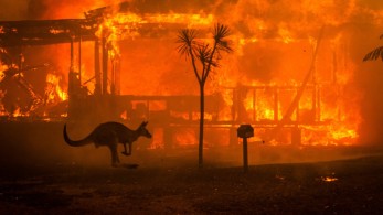 Πύρινη κόλαση στην Αυστραλία – Δύο ακόμη νεκροί
