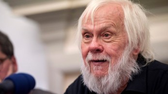 Τζον Μπαλντεσάρι: Ο ευγενικός γίγαντας της τέχνης