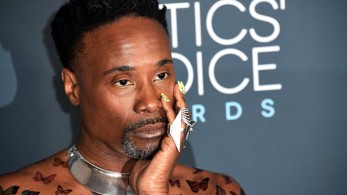 Μπίλι Πόρτερ: Ο γκέι καλλιτέχνης που «άλλαξε» τα Emmy