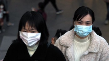 Εφιάλτης ο κορωνοϊός – Πληθαίνουν οι νεκροί