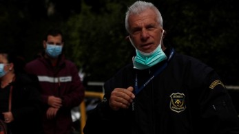 Κορωνοϊός: 31 τα επιβεβαιωμένα κρούσματα στην Ελλάδα