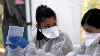 Θετικός στον κορωνοϊό και ο οδηγός του πούλμαν στο Ισραήλ