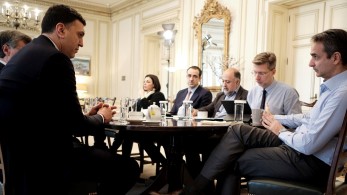 Έμφαση στην ατομική ευθύνη για την αντιμετώπιση του κορωνοϊού