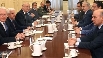 Πλήρης συμφωνία με Χαφτάρ – Έτοιμη να βοηθήσει η Ελλάδα (vid)