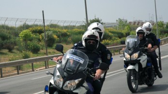 Ενισχύεται η ΕΛΑΣ: 1200 επιπλέον ειδικοί φρουροί στην ομάδα ΔΙΑΣ