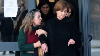 Στο νοσοκομείο η μητέρα της Ελένης Τοπαλούδη
