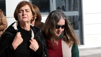 Δίκη Ελένης Τοπαλούδη: Η σπαρακτική κατάθεση της μητέρας της