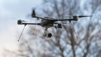 Φυλακές Τρικάλων: Έριξαν με drone ναρκωτικά και κινητά