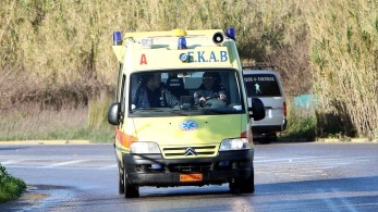 Νεκροί εντοπίστηκαν τρεις άνδρες στην περιοχή της Μικρής Βόλβης