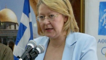 Η Ελένη Σουρανή επικεφαλής του γραφείου ευρωπαϊκών θεμάτων του πρωθυπουργού