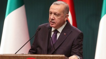 Ερντογάν για τα Ίμια: Δεν υπήρξε ένταση- Δεν πήγαν οι Έλληνες, δεν πήγαμε κι εμείς