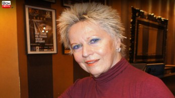 Πέθανε η χορεύτρια και τραγουδίστρια Έρρικα Μπρόγιερ