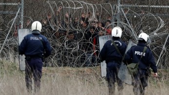 Περίπου 7.000 παράνομες είσοδοι απετράπησαν στον Έβρο σε ένα 24ωρο