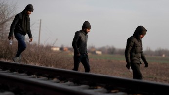 Νεκροί τρεις μετανάστες κατά τη μεταφορά τους στην Ελλάδα