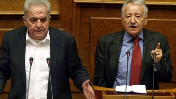 Και ξαφνικά συζήτησαν «τυχαία» για μορατόριουμ!