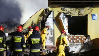 Πολωνία: Τραγωδία σε άσυλο ανιάτων-Τέσσερις νεκροί