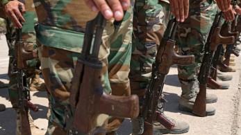 Η Γερμανία αποσύρει μέρος των στρατιωτών της από το Ιράκ