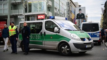 Φρίκη στη Γερμανία: Πεντάχρονο κοριτσάκι δεν είχε δει το φως για χρόνια