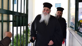 Πατέρας Γερβάσιος: Ποιος ήταν ο «Άγιος των Φυλακισμένων»