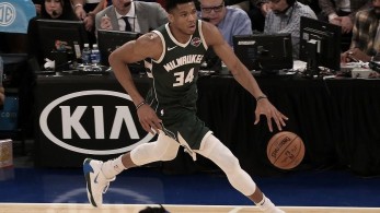 NBA: Επέστρεψαν στις νίκες οι Μπακς, «30άρα» ο Γιάννης (vids)