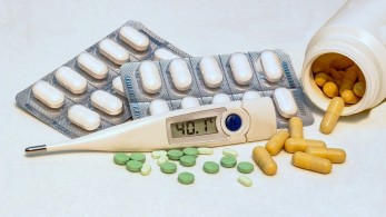 Γρίπη: Ένας θάνατος και 9 σοβαρά κρούσματα