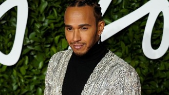 Μεγάλη δωρεά από τον Χάμιλτον για τις πυρκαγιές στην Αυστραλία