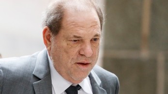 Δεν θα καταθέσει στη δίκη του ο Χάρβεϊ Γουάινστιν