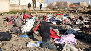 Συντριβή αεροσκάφους στο Ιράν: Σενάρια και για πλήγμα από πύραυλο εξετάζει η Ουκρανία