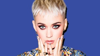 Γιατί “δεν ήθελε να σηκωθεί από το κρεβάτι” η Κέιτι Πέρι