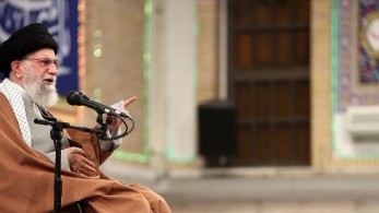 Διάγγελμα Χαμενεΐ: Δώσαμε χαστούκι στο πρόσωπο των Αμερικανών
