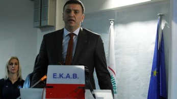 Συμφωνία Κικίλια-ΠΕΙΚ για την παραχώρηση 38 κλινών ΜΕΘ