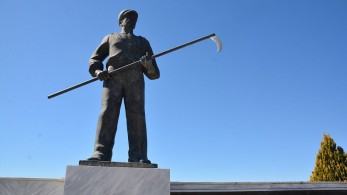 Κιλελέρ: Όταν η εξέγερση των αγροτών βάφτηκε με αίμα (pics & vid)