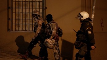 Νέο βίντεο από το Κουκάκι: «Φύγετε ρε μ…ς, έχετε χαλάσει 300.000 ευρώ»