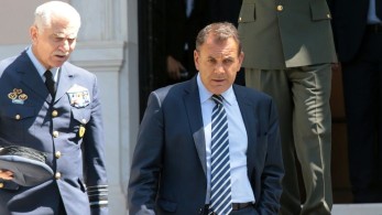 Συνεδριάζει το ΚΥΣΕΑ- Αλλαγές στην ηγεσία των ενόπλων δυνάμεων