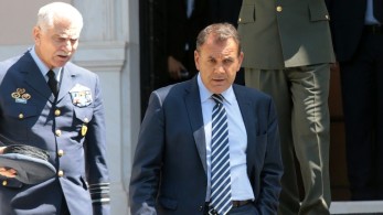 ΚΥΣΕΑ: Αυτές είναι οι αλλαγές στην ηγεσία των Ενόπλων Δυνάμεων (pics)