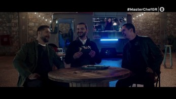 Προ των πυλών το νέο MasterChef – Οι σκληρές δοκιμασίες και οι πρώτες αποχωρήσεις