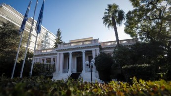 Μαξίμου: Η Σακελλαροπούλου συμβολίζει τη νέα εποχή εθνικής αναγέννησης