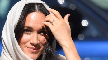 Megxit: Η Μέγκαν έφυγε για τον Καναδά- Τι διέταξε η Ελισάβετ