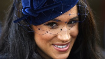 Η Μέγκαν έφυγε για Καναδά κι άφησε τον Χάρι να… βρει άκρη