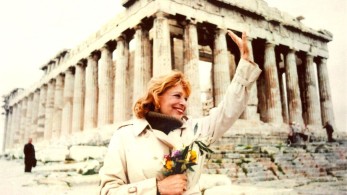 Μελίνα Μερκούρη: 26 χρόνια χωρίς την «τελευταία Ελληνίδα θεά» (pics & vids)