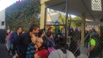 Μακελειό σε σχολείο στο Μεξικό – 11χρονος σκότωσε δασκάλα και αυτοκτόνησε (pics & vid)