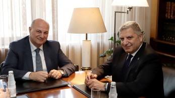 Τσιάρας και Πατούλης αλλάζουν την ιατρική πραγματογνωμοσύνη