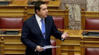 Ο Μητσοτάκης ίδρυσε υπουργείο Μετανάστευσης και Ασύλου